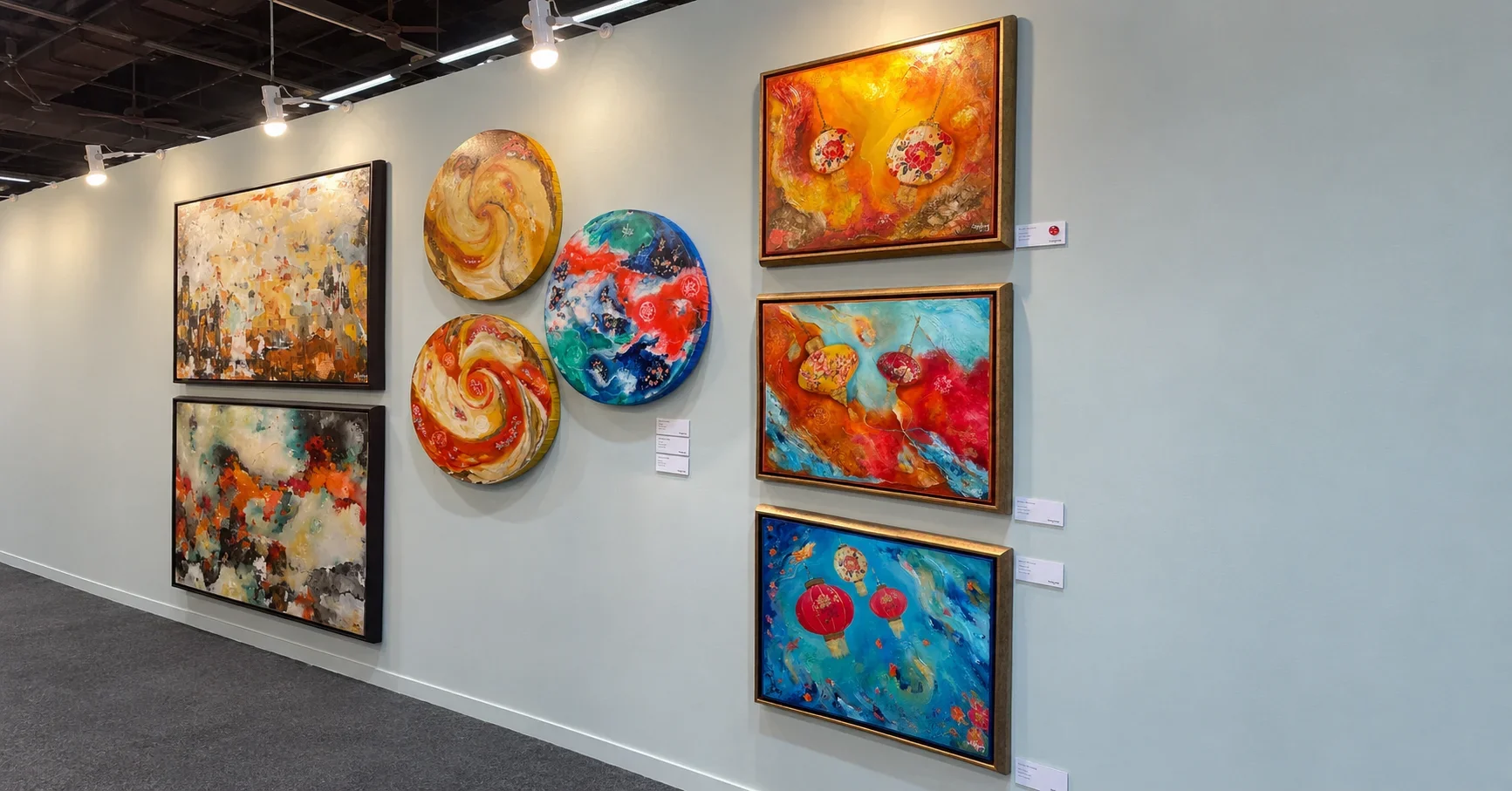 India Art Festival ’26